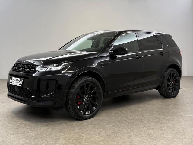 Land Rover DISCOVERY SPORT 1.5 P300e 4X4 R-Dynamic S Black Edition | Pano | Virtual | Camera | Carplay | Cruise | Keyless