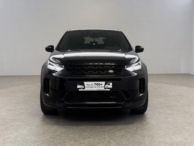 Land Rover DISCOVERY SPORT 1.5 P300e 4X4 R-Dynamic S Black Edition | Pano | Virtual | Camera | Carplay | Cruise | Keyless