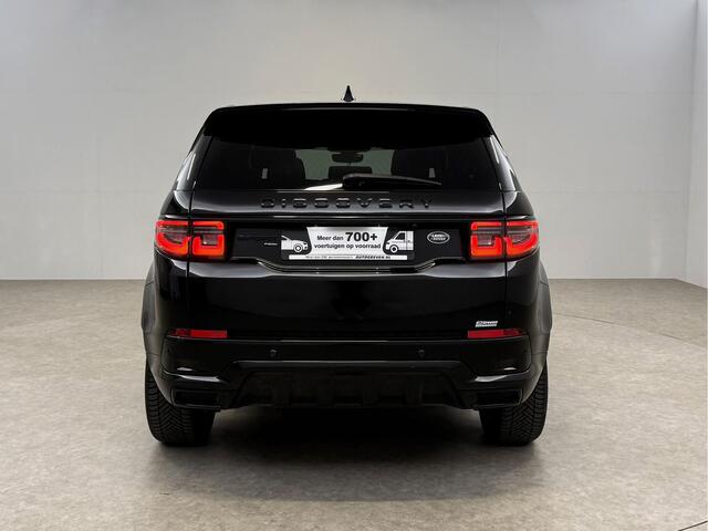 Land Rover DISCOVERY SPORT 1.5 P300e 4X4 R-Dynamic S Black Edition | Pano | Virtual | Camera | Carplay | Cruise | Keyless