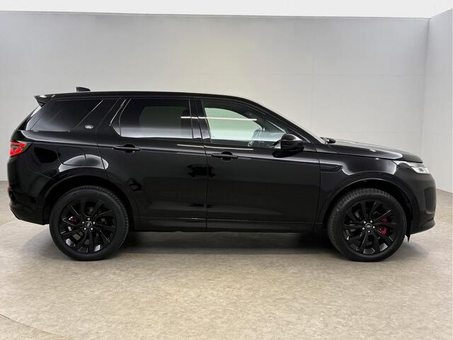 Land Rover DISCOVERY SPORT 1.5 P300e 4X4 R-Dynamic S Black Edition | Pano | Virtual | Camera | Carplay | Cruise | Keyless