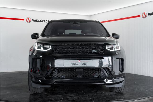 Land Rover DISCOVERY SPORT P300e 1.5 R-Dynamic SE|Memory|Voorruitverwarmd|
