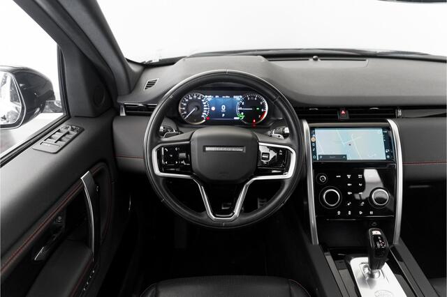 Land Rover DISCOVERY SPORT P300e 1.5 R-Dynamic SE|Memory|Voorruitverwarmd|