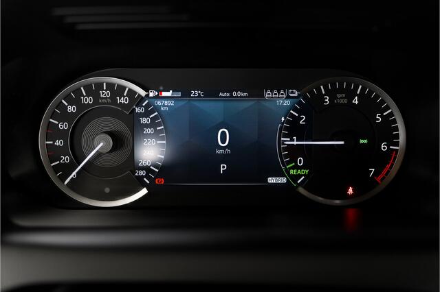 Land Rover DISCOVERY SPORT P300e 1.5 R-Dynamic SE|Memory|Voorruitverwarmd|