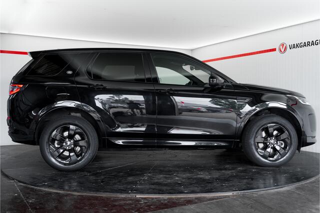 Land Rover DISCOVERY SPORT P300e 1.5 R-Dynamic SE|Memory|Voorruitverwarmd|
