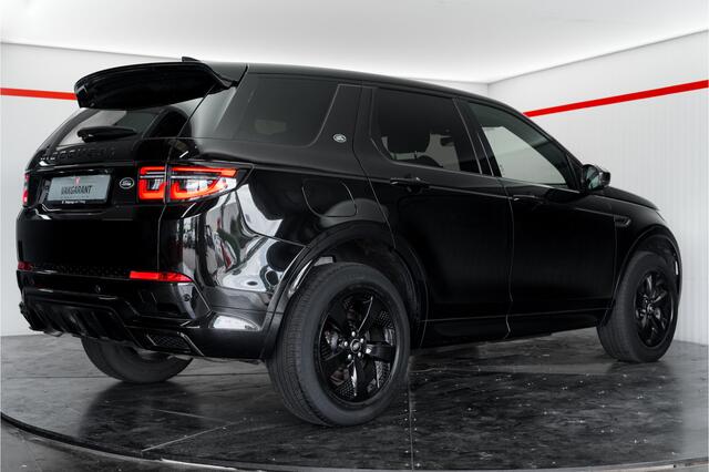 Land Rover DISCOVERY SPORT P300e 1.5 R-Dynamic SE|Memory|Voorruitverwarmd|