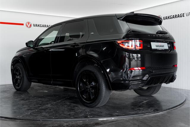 Land Rover DISCOVERY SPORT P300e 1.5 R-Dynamic SE|Memory|Voorruitverwarmd|