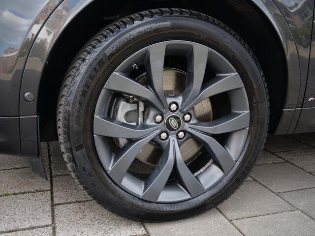 Land Rover DISCOVERY SPORT P300e 1.5 R-Dynamic HSE 309 Pk Automaat Navi / DAB / Pano-dak / Apple Carplay / Trekhaak / Leer
