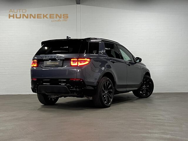 Land Rover DISCOVERY SPORT 1.5 P300e PHEV Dynamic HSE Adapt. cruise control | Panorama dak | Meridian sound | Stuur-/Stoelverwarming | Camera | Keyless entry | *Origineel Nederlands