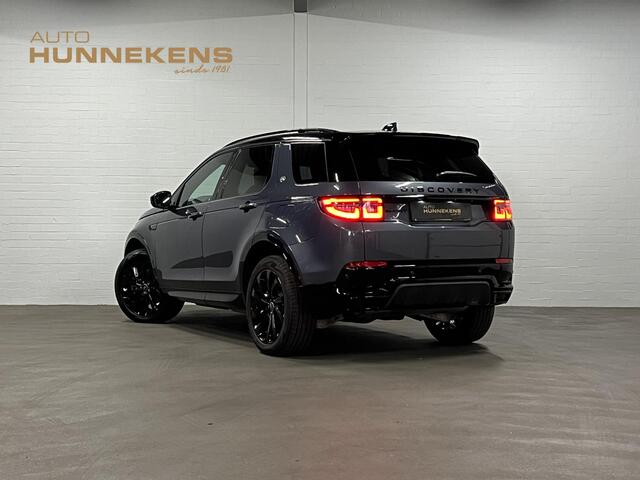 Land Rover DISCOVERY SPORT 1.5 P300e PHEV Dynamic HSE Adapt. cruise control | Panorama dak | Meridian sound | Stuur-/Stoelverwarming | Camera | Keyless entry | *Origineel Nederlands