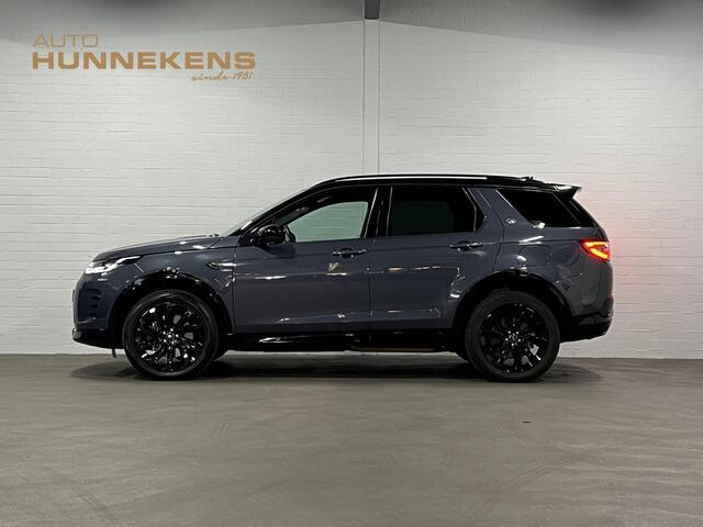 Land Rover DISCOVERY SPORT 1.5 P300e PHEV Dynamic HSE Adapt. cruise control | Panorama dak | Meridian sound | Stuur-/Stoelverwarming | Camera | Keyless entry | *Origineel Nederlands