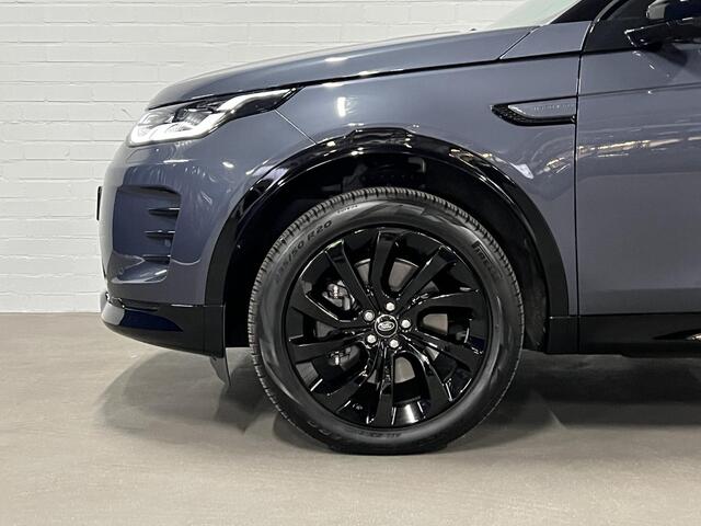 Land Rover DISCOVERY SPORT 1.5 P300e PHEV Dynamic HSE Adapt. cruise control | Panorama dak | Meridian sound | Stuur-/Stoelverwarming | Camera | Keyless entry | *Origineel Nederlands