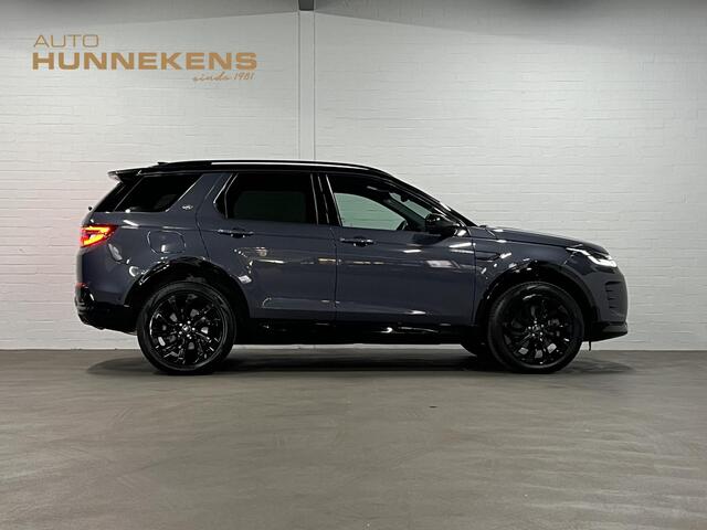 Land Rover DISCOVERY SPORT 1.5 P300e PHEV Dynamic HSE Adapt. cruise control | Panorama dak | Meridian sound | Stuur-/Stoelverwarming | Camera | Keyless entry | *Origineel Nederlands