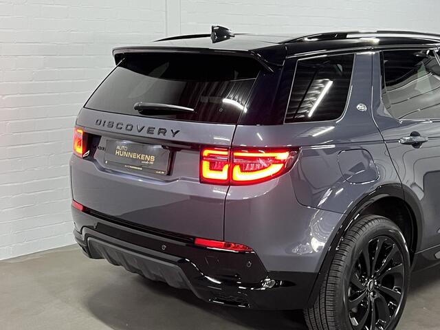 Land Rover DISCOVERY SPORT 1.5 P300e PHEV Dynamic HSE Adapt. cruise control | Panorama dak | Meridian sound | Stuur-/Stoelverwarming | Camera | Keyless entry | *Origineel Nederlands