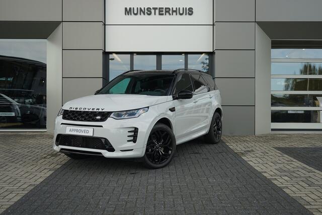 Land Rover DISCOVERY SPORT P270e PHEV Business Landmark Edition | Voorstoelen/Achterbank verwarmd | Elektrische trekhaak |