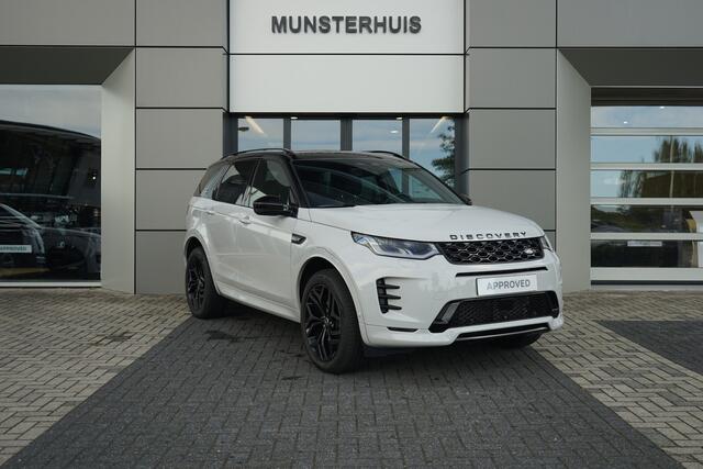 Land Rover DISCOVERY SPORT P270e PHEV Business Landmark Edition | Voorstoelen/Achterbank verwarmd | Elektrische trekhaak |