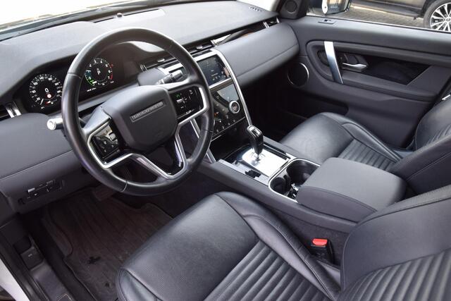 Land Rover DISCOVERY SPORT P300e PHEV SE