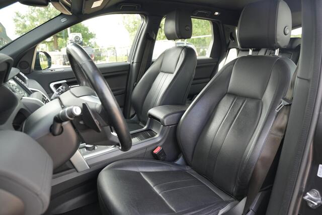 Land Rover DISCOVERY SPORT 2.0 Si4 SE Panoramadak Meridian Stoelverw. Leer Navigatie