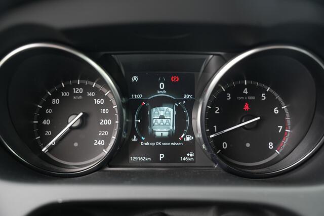 Land Rover DISCOVERY SPORT 2.0 Si4 SE Panoramadak Meridian Stoelverw. Leer Navigatie