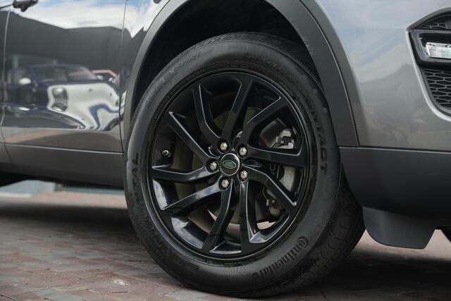 Land Rover DISCOVERY SPORT 2.0 Si4 SE Panoramadak Meridian Stoelverw. Leer Navigatie