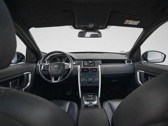 Land Rover DISCOVERY SPORT 2.0 TD4 HSE Luxury | Pano | Afn trekhaak | Stoelverwarming