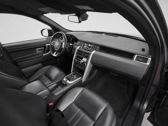 Land Rover DISCOVERY SPORT 2.0 TD4 HSE Luxury | Pano | Afn trekhaak | Stoelverwarming