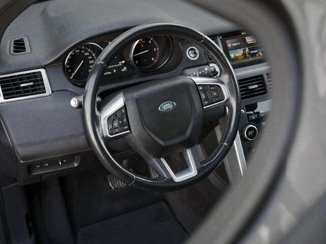 Land Rover DISCOVERY SPORT 2.0 TD4 HSE Luxury | Pano | Afn trekhaak | Stoelverwarming