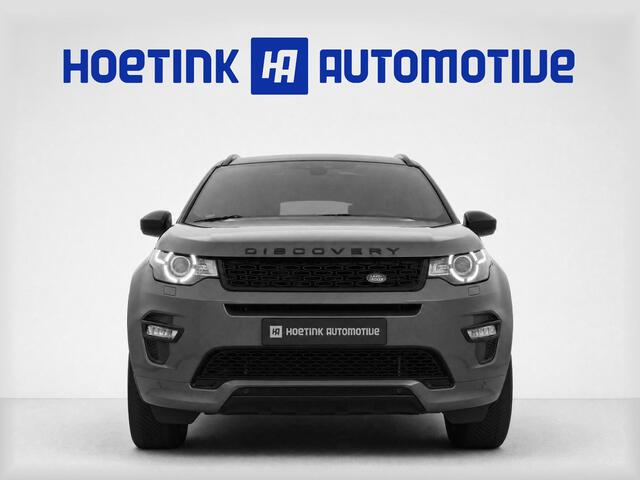 Land Rover DISCOVERY SPORT 2.0 TD4 HSE Luxury | Pano | Afn trekhaak | Stoelverwarming