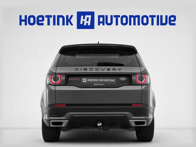 Land Rover DISCOVERY SPORT 2.0 TD4 HSE Luxury | Pano | Afn trekhaak | Stoelverwarming