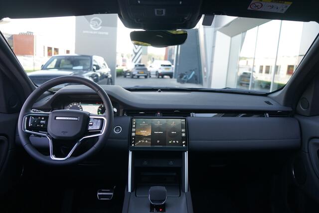 Land Rover DISCOVERY SPORT P270e PHEV Business Edition Dynamic | Voorstoelen/Achterbank verwarmd | Panoramadak |