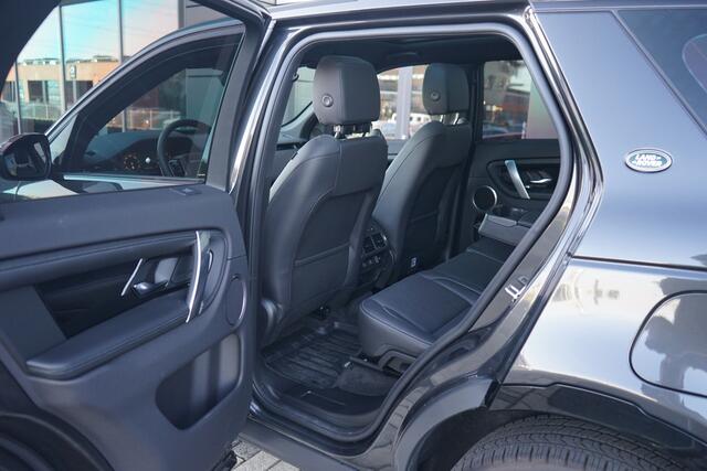 Land Rover DISCOVERY SPORT P270e PHEV Business Edition Dynamic | Voorstoelen/Achterbank verwarmd | Panoramadak |