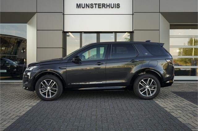 Land Rover DISCOVERY SPORT P270e PHEV Business Edition Dynamic | Voorstoelen/Achterbank verwarmd | Panoramadak |