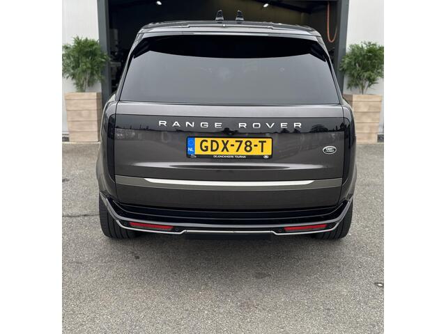 Land Rover RANGE ROVER 3.0 D350 SV MHEV / PANO / HEAD UP / 360 CAMERA