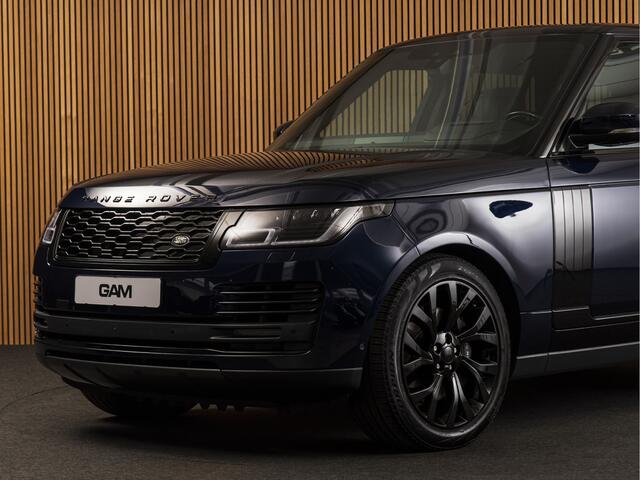 Land Rover RANGE ROVER P400e Autobiography