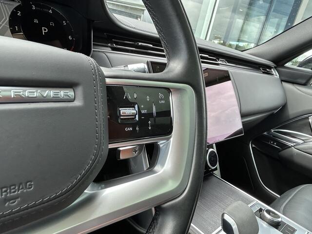 Land Rover RANGE ROVER 3.0 P400 6-cil. AWD HSE | Nieuw door ons geleverd | 400pk 6-cilinder | Elektr. trekhaak tot 3.500kg |