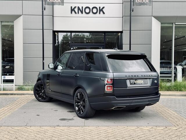 Land Rover RANGE ROVER P400e Autobiography | SVO |