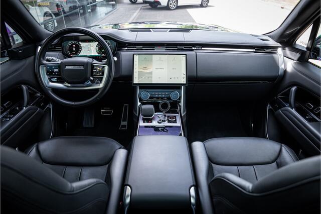Land Rover RANGE ROVER 3.0 P440e SE PHEV - SV upgrade - 23inch - Panodak