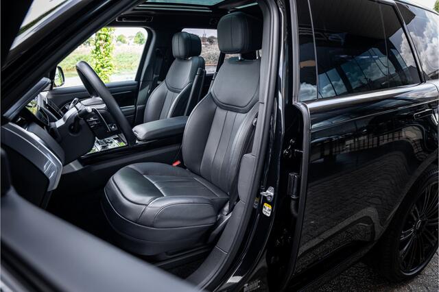 Land Rover RANGE ROVER 3.0 P440e SE PHEV - SV upgrade - 23inch - Panodak