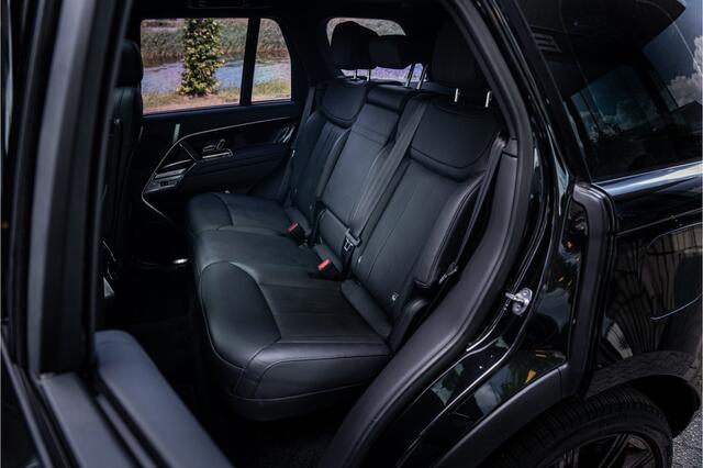 Land Rover RANGE ROVER 3.0 P440e SE PHEV - SV upgrade - 23inch - Panodak