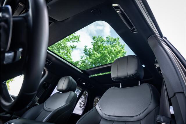 Land Rover RANGE ROVER 3.0 P440e SE PHEV - SV upgrade - 23inch - Panodak