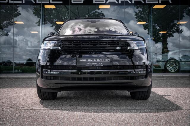 Land Rover RANGE ROVER 3.0 P440e SE PHEV - SV upgrade - 23inch - Panodak