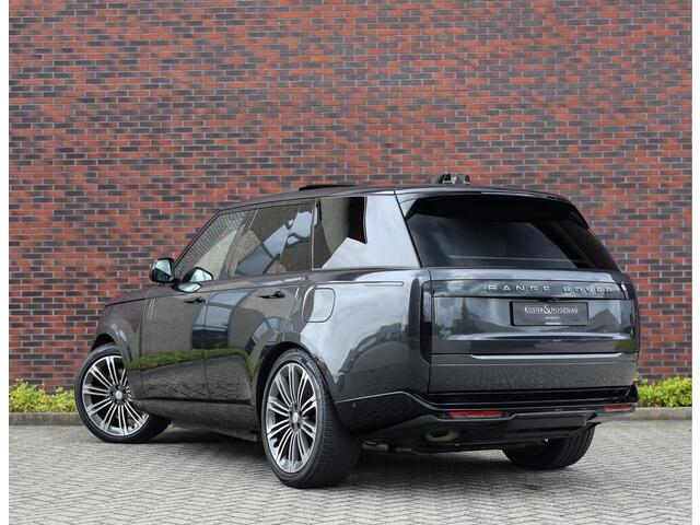 Land Rover RANGE ROVER P460e *23"*ClearSight*Trekhaak*Head-Up*