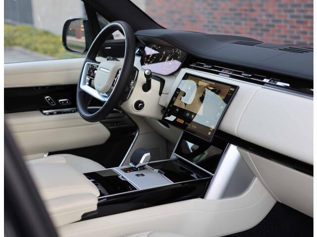 Land Rover RANGE ROVER P460e *23"*ClearSight*Trekhaak*Head-Up*