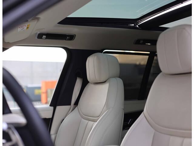 Land Rover RANGE ROVER P460e *23"*ClearSight*Trekhaak*Head-Up*