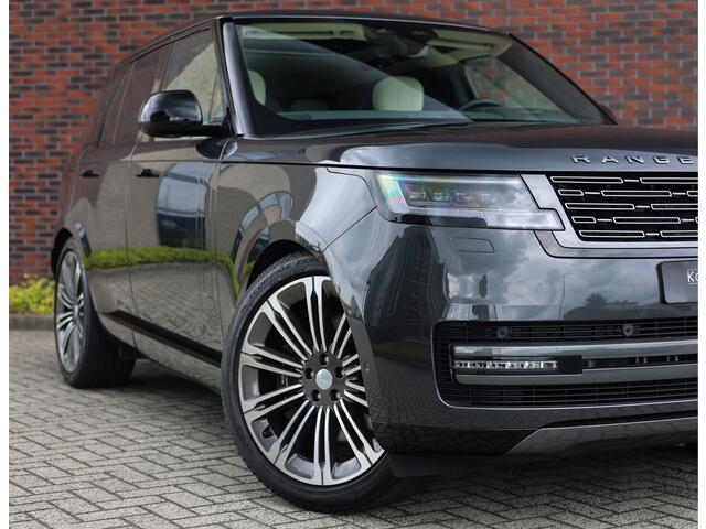 Land Rover RANGE ROVER P460e *23"*ClearSight*Trekhaak*Head-Up*