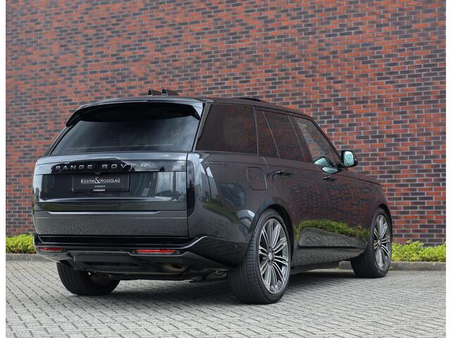 Land Rover RANGE ROVER P460e *23"*ClearSight*Trekhaak*Head-Up*
