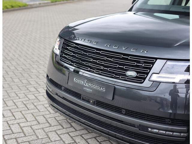 Land Rover RANGE ROVER P460e *23"*ClearSight*Trekhaak*Head-Up*