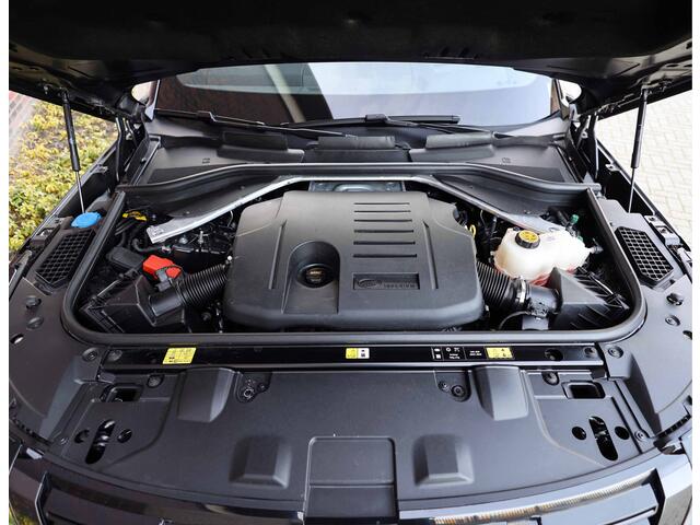 Land Rover RANGE ROVER P460e *23"*ClearSight*Trekhaak*Head-Up*