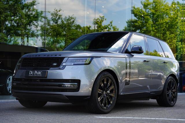 Land Rover RANGE ROVER P 510 E HSE Elek. Trekhaak Meridian Panoramadak