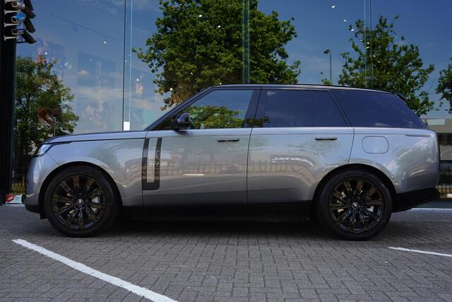 Land Rover RANGE ROVER P 510 E HSE Elek. Trekhaak Meridian Panoramadak