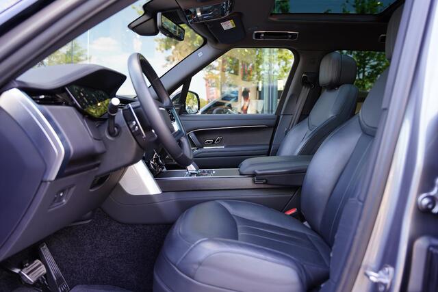 Land Rover RANGE ROVER P 510 E HSE Elek. Trekhaak Meridian Panoramadak